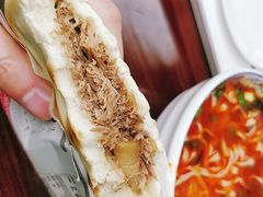 -陕西名小吃(T3航站楼一店)