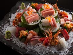 -Tsuru鹤日本料理(静安香格里拉店)