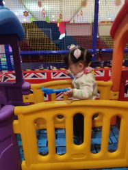 -都乐汇儿童乐园(莱蒙都会店)