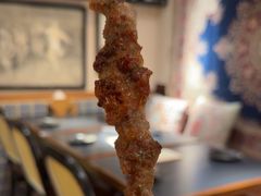 -阿里家·新疆烤肉酒場 by MIG