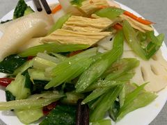 -大嘻咹biangbiang面(历史博物馆店)