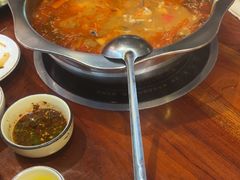 -大理.老字号渝记酸萝卜乌鱼(古城总店)