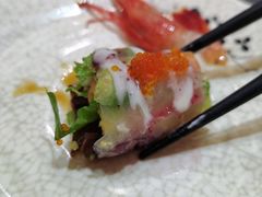 -森味花园·日本料理(伊藤洋华堂亚运村店)