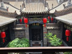 -云锦成公馆(北大街店)