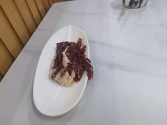 -争先鲜·蒸汽海鲜自助·鲜切牛肉
