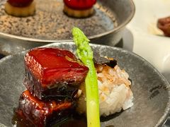 -鲜璟台·地标景观餐厅(上海中心店)