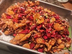 -湘间田舍(北仑银泰店)