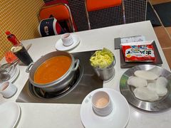 -荣叔港式沙嗲牛肉火锅(正佳潮流店)