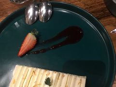 -食间牛排(湖西路店)