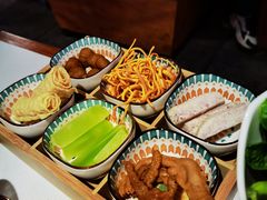 -螺大喜螺蛳粉火锅(雍和宫店)