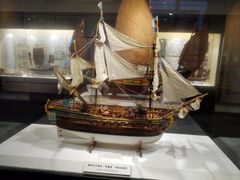 -上海交通大学董浩云航运博物馆