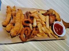 -必胜客餐厅(昆百大泰业城店)