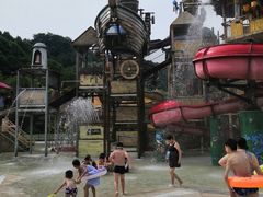 -重庆海昌加勒比海水世界
