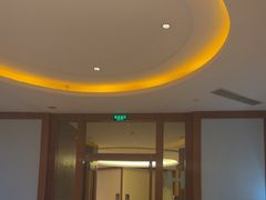 -长白山万达锦华套房酒店