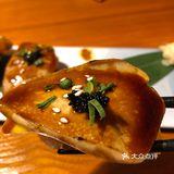 推荐 【明太子焗虾】虾壳特别脆,芝士颜色变成虾红色