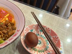 -大嘻咹biangbiang面(历史博物馆店)