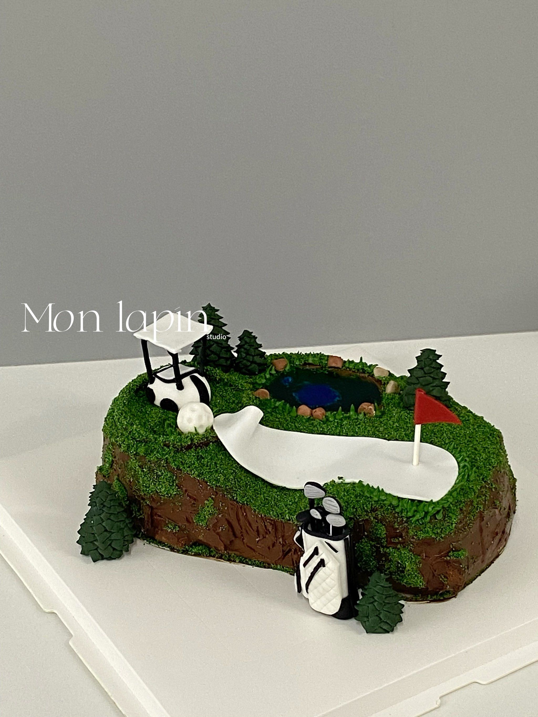 上海定制生日蛋糕