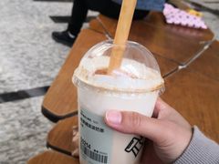 -喜茶(珠海华发商都店)