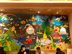 -GOGO Plate(成都太古里店)