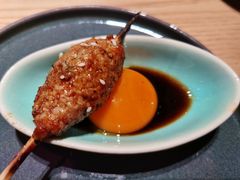 -人间酒暖·Go blanc·烧鸟·深夜食堂(陆家嘴店)