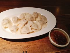 好吃不过饺子-北方家宴(番禺永旺店)