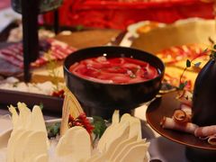 -小龙翻大江文化火锅(宽窄店)