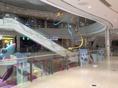 -圆融购物中心(南天成路店)