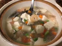 -翠亭酒家(山西南路店)