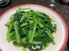 -渔民船说·北塘海鲜·天津菜·海肠捞饭(北塘古镇店)