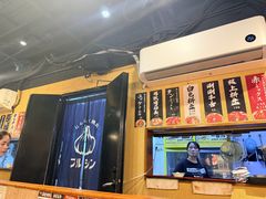 -和牛放题·蒜香烧肉PURUSHIN(马场路店)