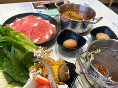 -呷哺呷哺(虹口赤峰路店)