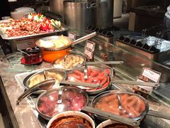 -味餐厅·海鲜·火锅·自助餐