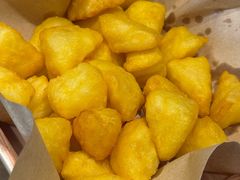 -严记小天府酸菜鱼(西四路店)