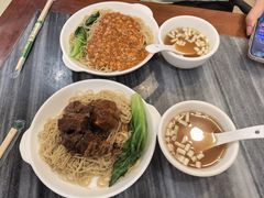 -竹园竹升面(西关总店)