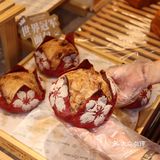 广州探店 超火的冠军面包面包控不容错过