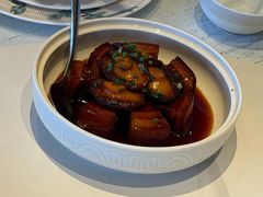 -上海和平饭店龙凤厅 Dragon Phoenix