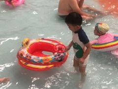 -南宫温泉水世界