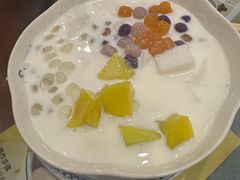 -赵记传承·中国甜品(福州总店)