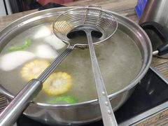 -全好食潮汕牛肉火锅(泗洲路店)