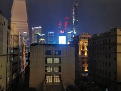 -上海外滩华尔道夫酒店