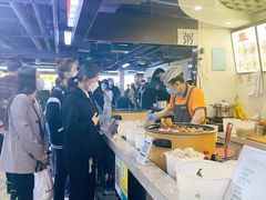 -安徽阜阳卷馍(西单店)