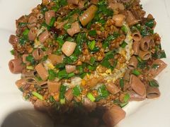 海肠捞饭-前海沿·青岛菜(五四广场永旺店)