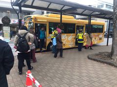 -三鹰之森吉卜力美术馆