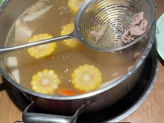 -掂档潮汕牛肉火锅(沈阳万象城店)