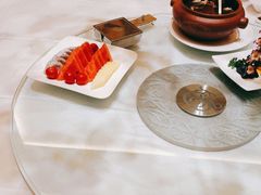 -太原星河湾酒店-真粤中餐厅
