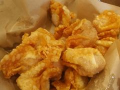 -春家·非遗手工小吃(徐汇万科广场店)