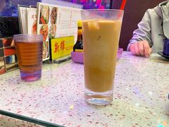 -新辉港式茶餐厅(北栅店)