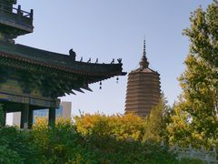-广佑寺风景区