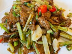 -马凯餐厅(长椿街店)