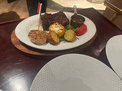 -一棵树·意大利西餐厅One Tree(新城店)